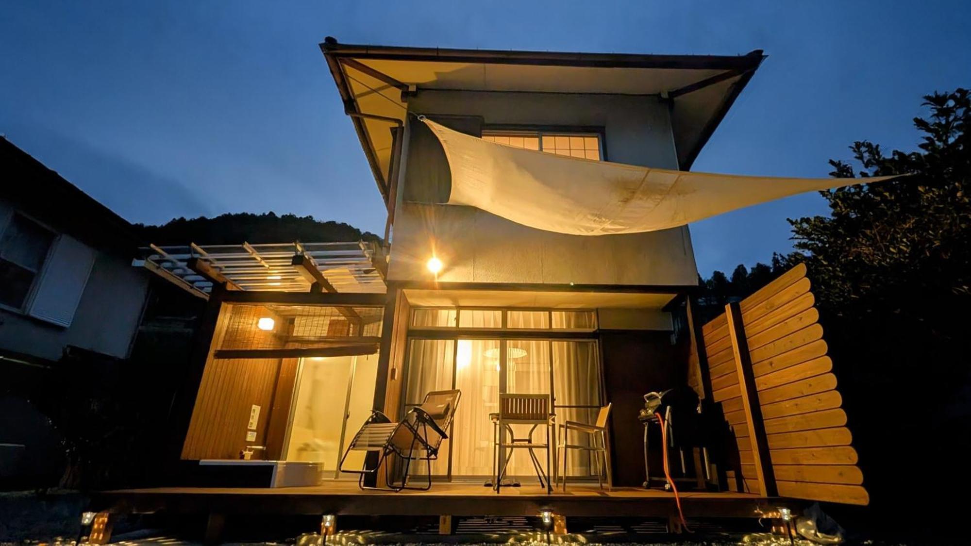 下呂スプリングスロッジ Gero Exterior photo